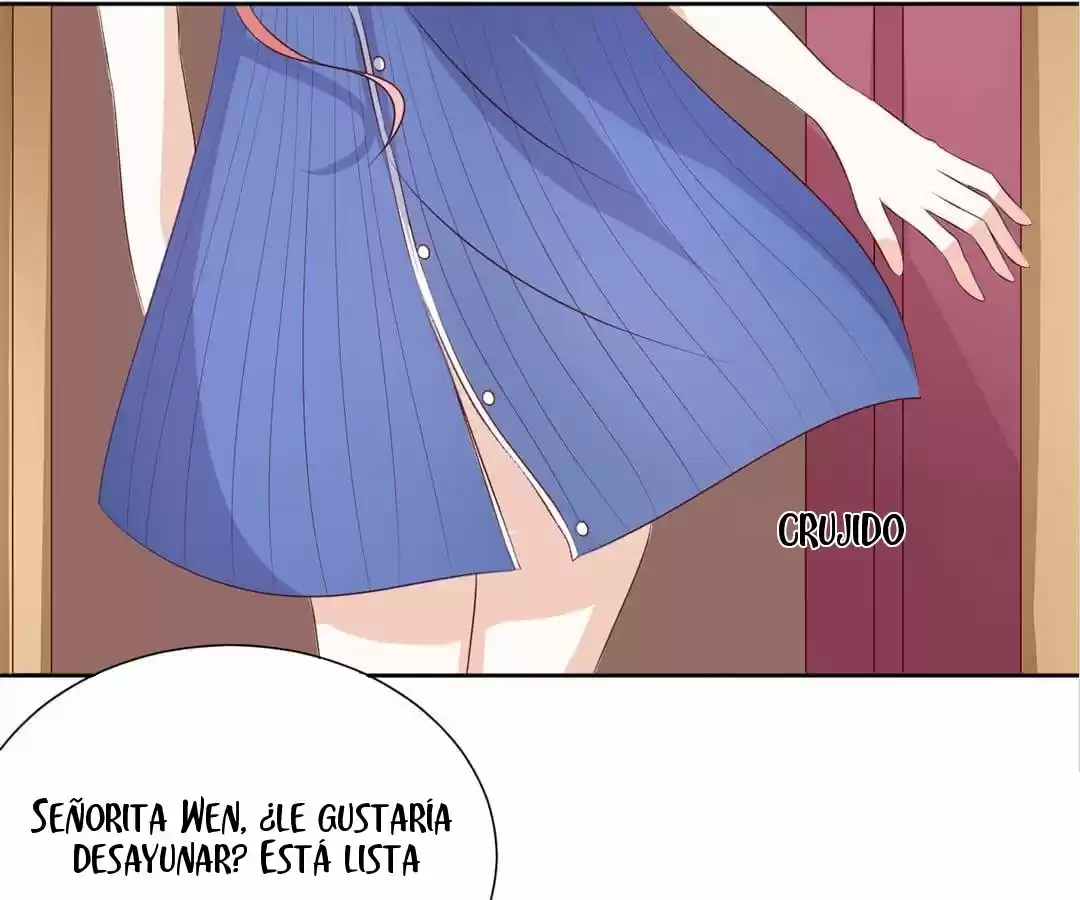 Peachy Lover capítulo 15, página 24