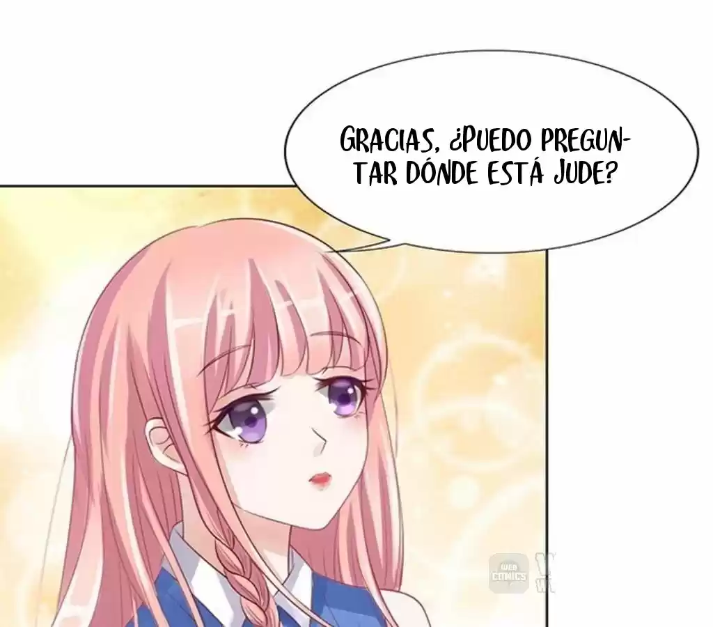 Peachy Lover capítulo 15, página 41