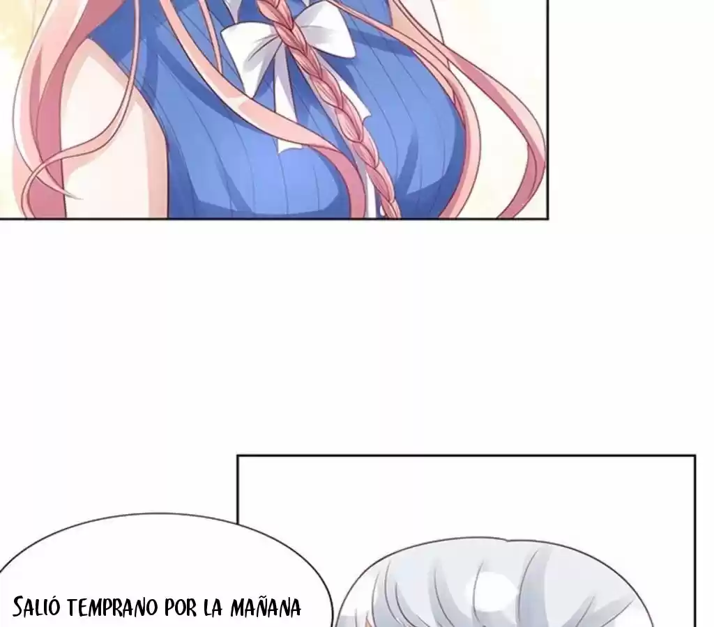 Peachy Lover capítulo 15, página 42