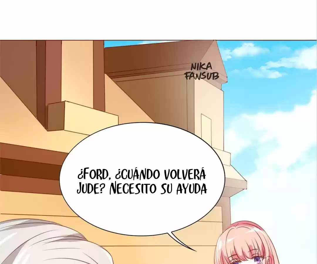 Peachy Lover capítulo 16, página 5