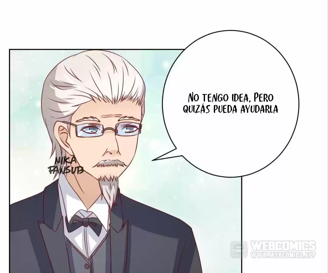 Peachy Lover capítulo 16, página 7