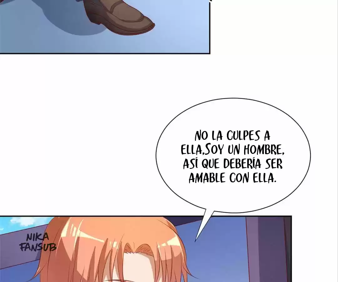 Peachy Lover capítulo 16, página 32