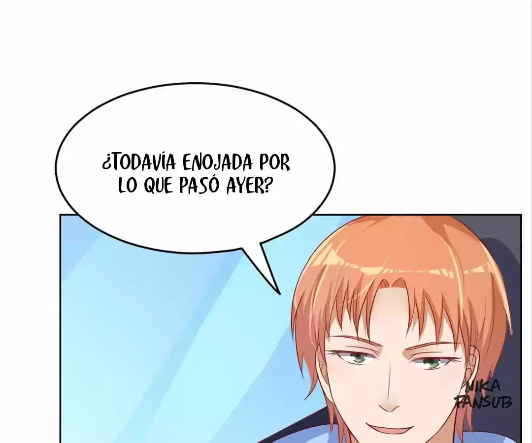 Peachy Lover capítulo 16, página 34
