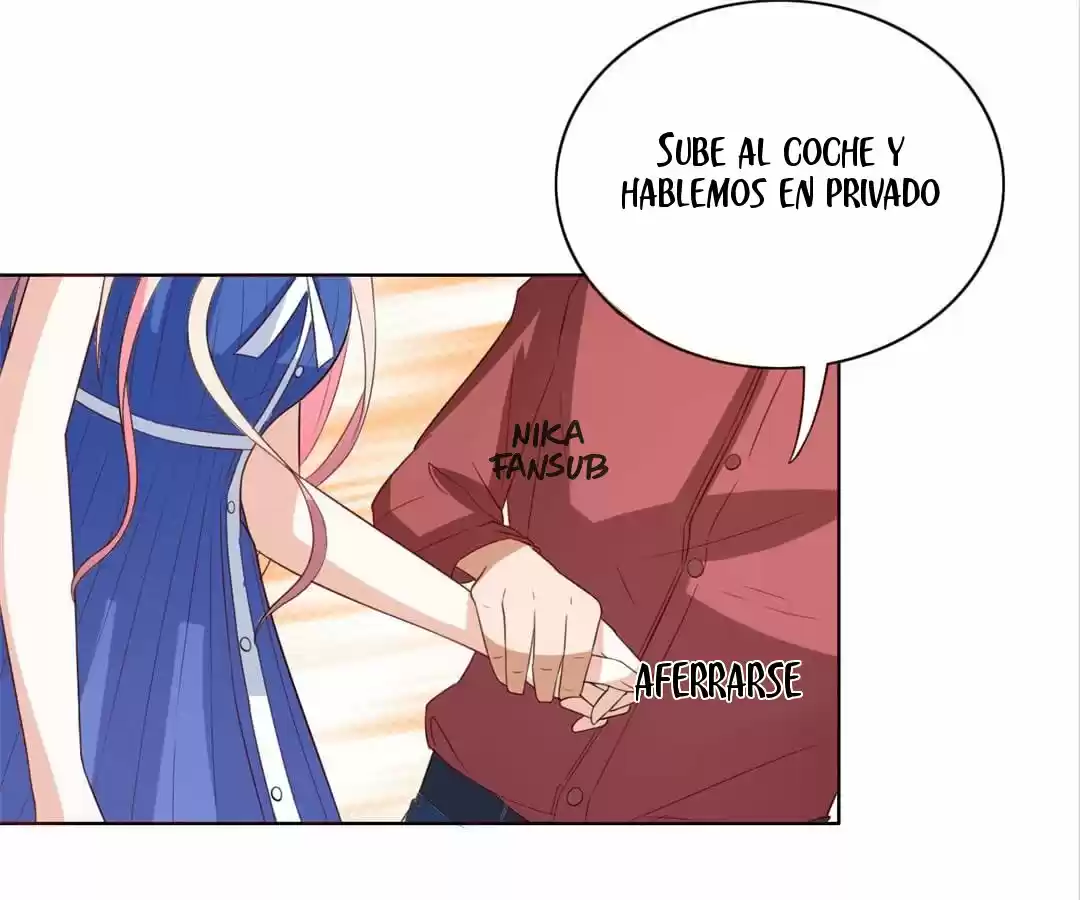 Peachy Lover capítulo 16, página 40