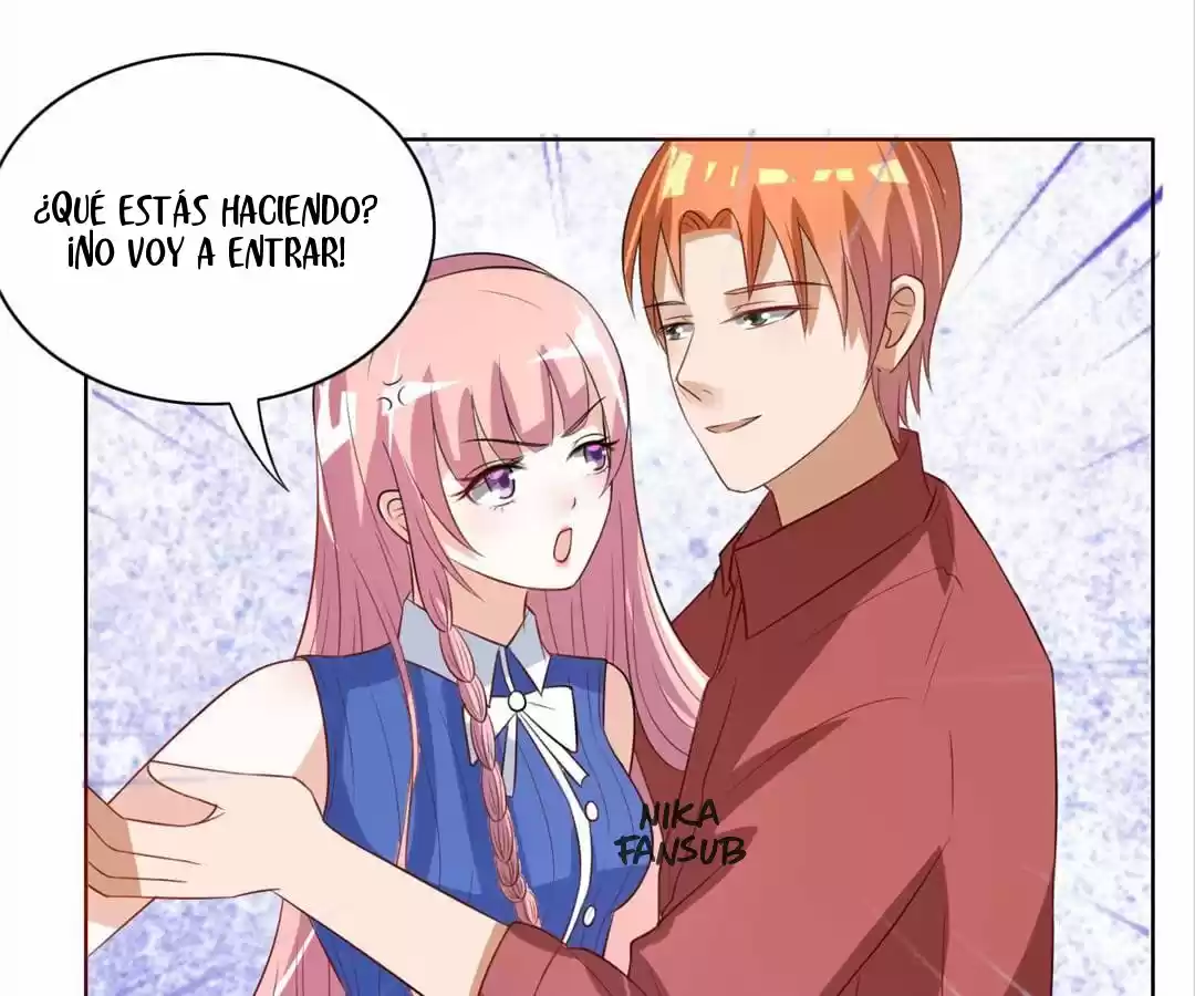 Peachy Lover capítulo 16, página 41
