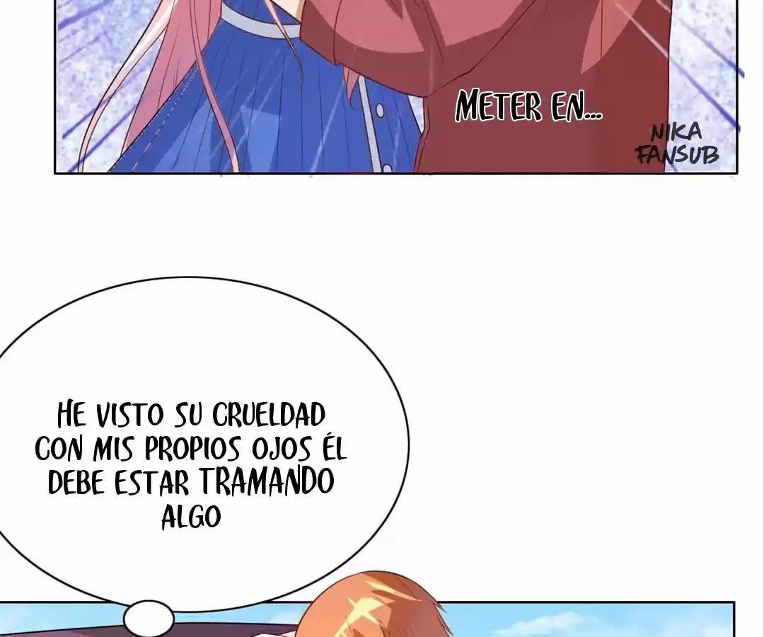 Peachy Lover capítulo 16, página 42