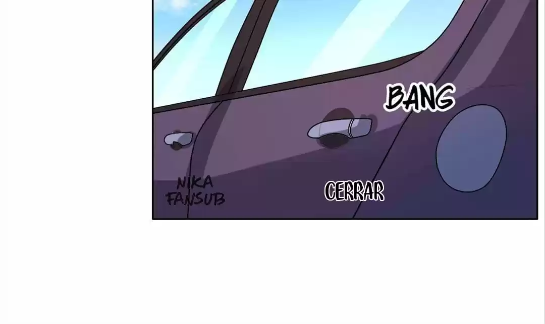 Peachy Lover capítulo 16, página 45