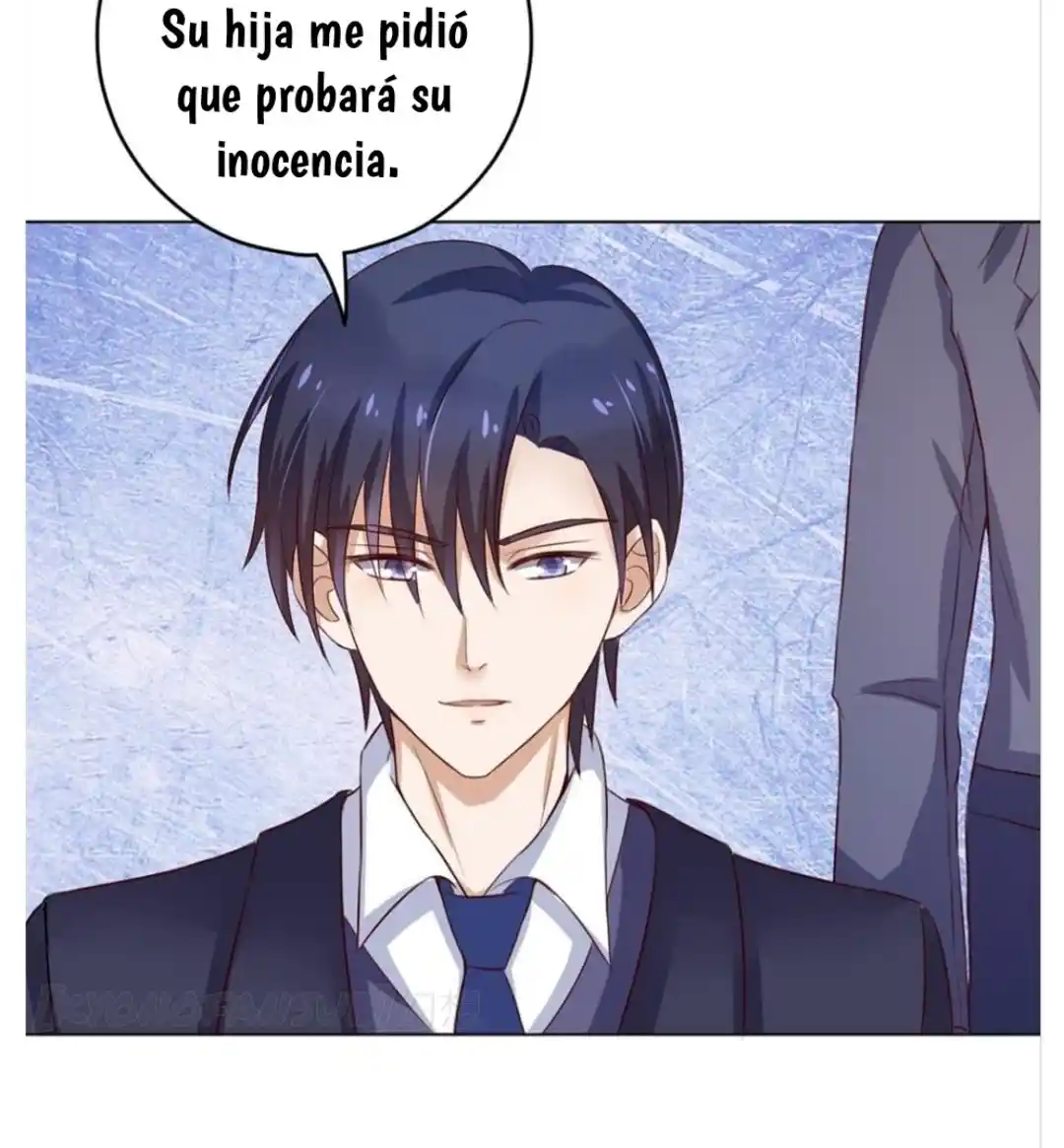 Peachy Lover capítulo 19, página 19