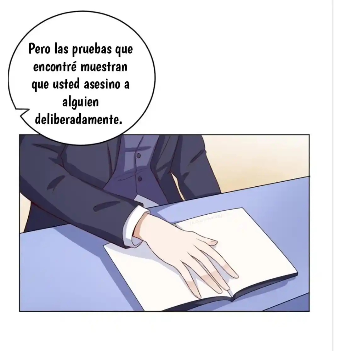 Peachy Lover capítulo 19, página 21