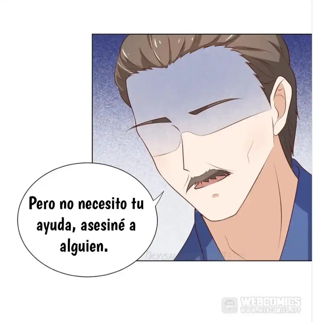 Peachy Lover capítulo 19, página 24