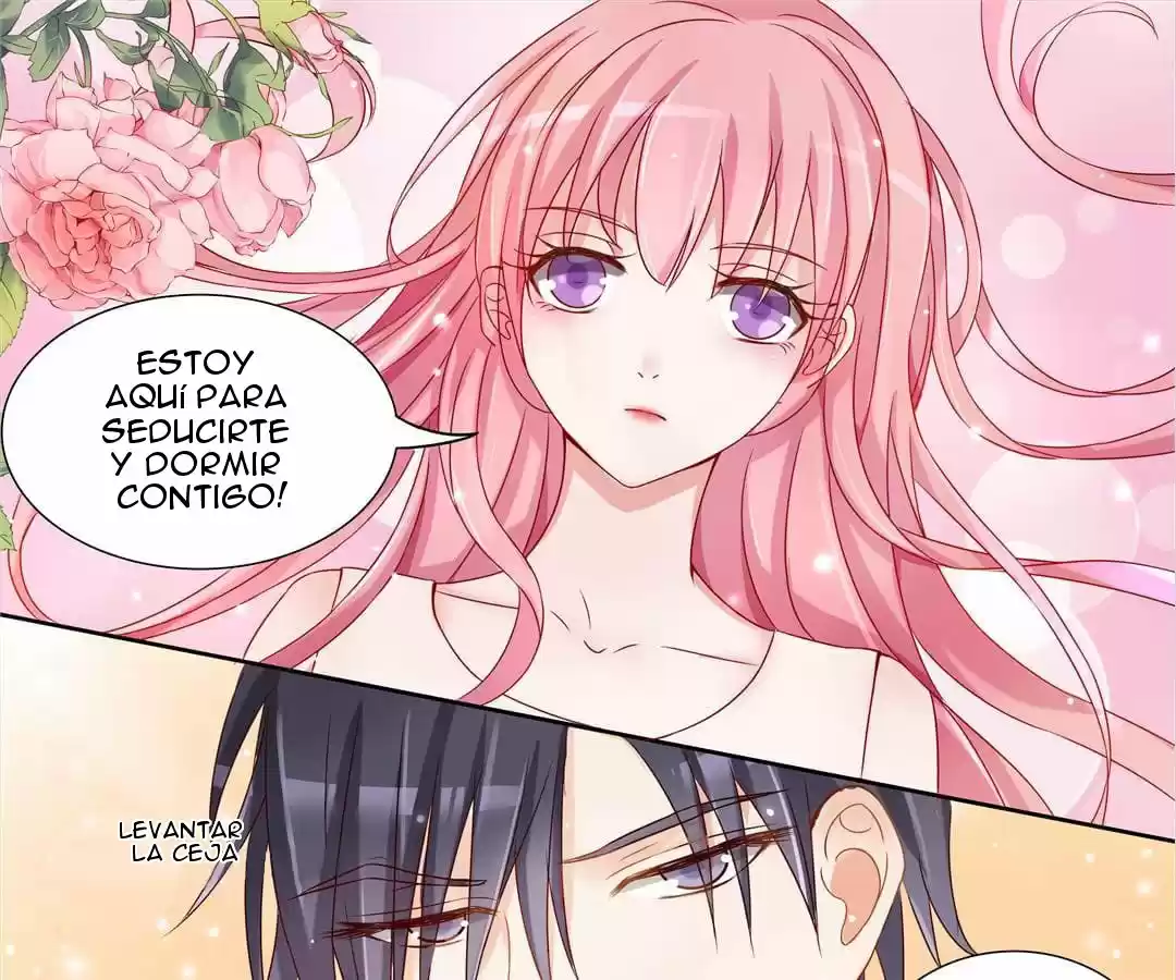 Peachy Lover capítulo 2, página 4