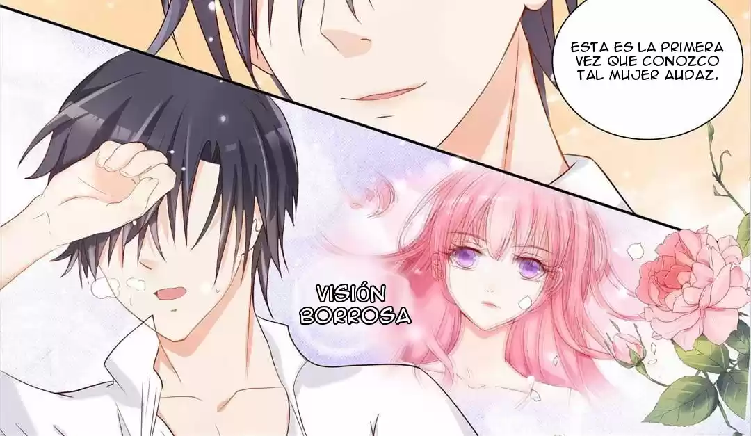 Peachy Lover capítulo 2, página 5