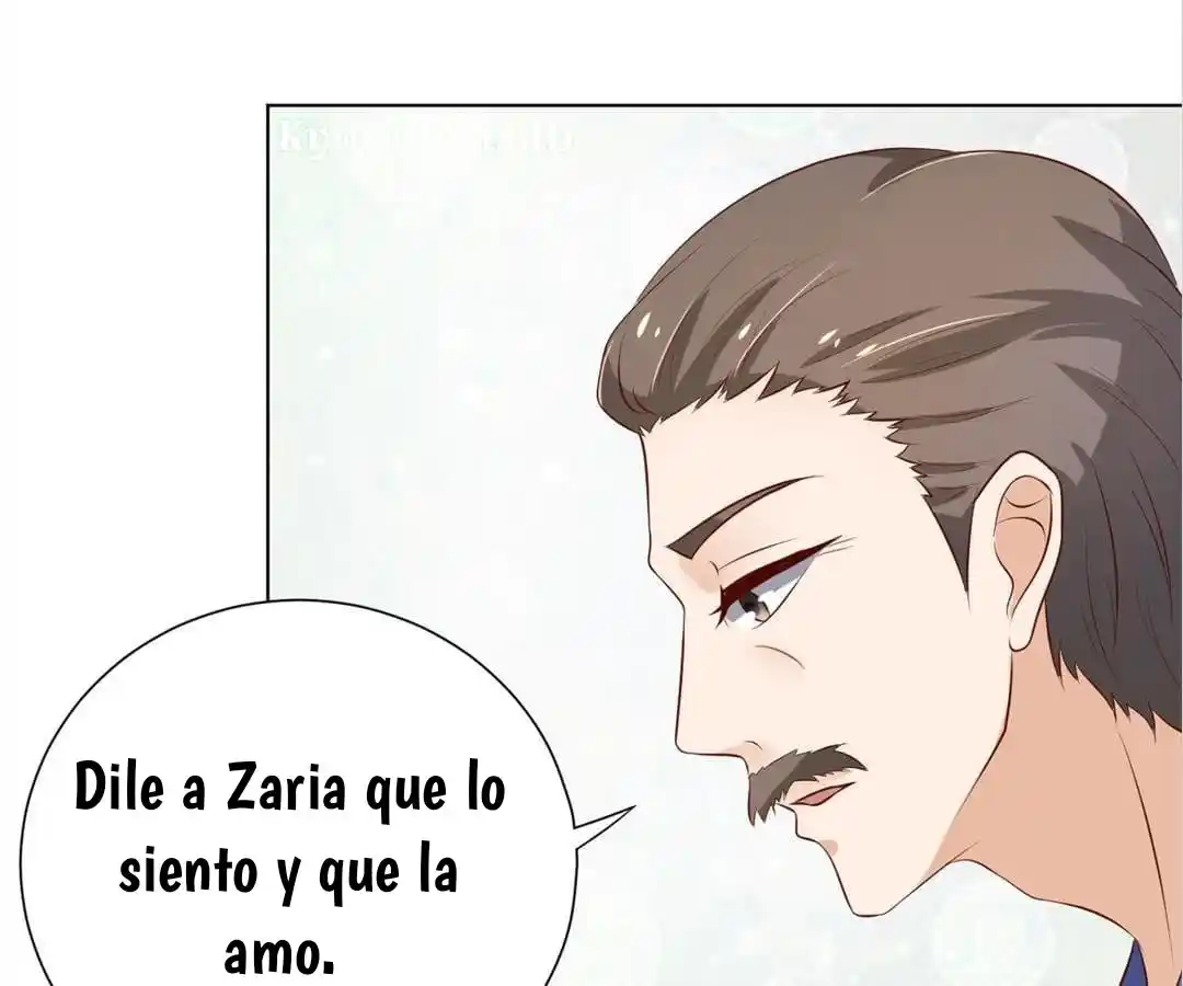 Peachy Lover capítulo 20, página 5