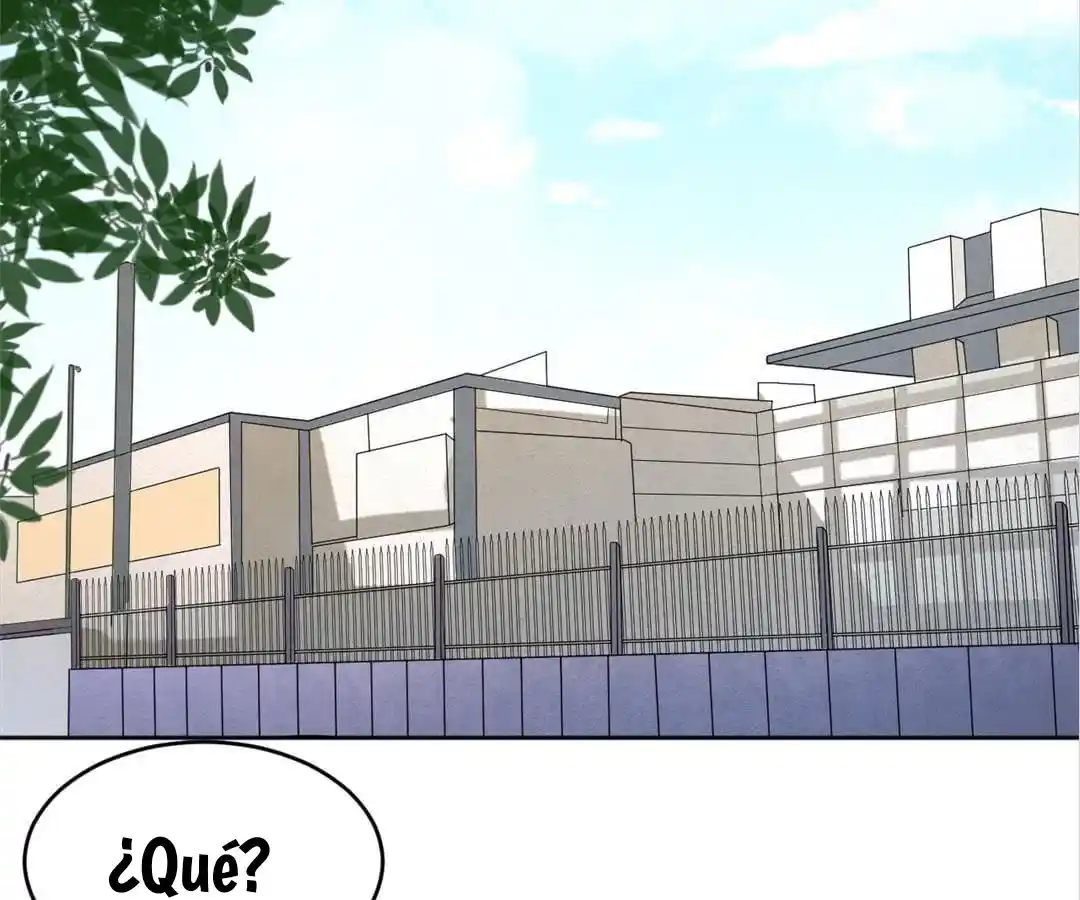 Peachy Lover capítulo 20, página 21
