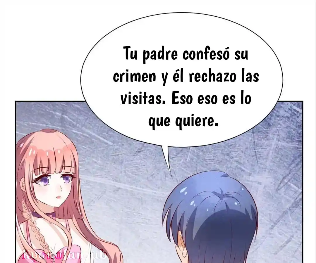Peachy Lover capítulo 20, página 24