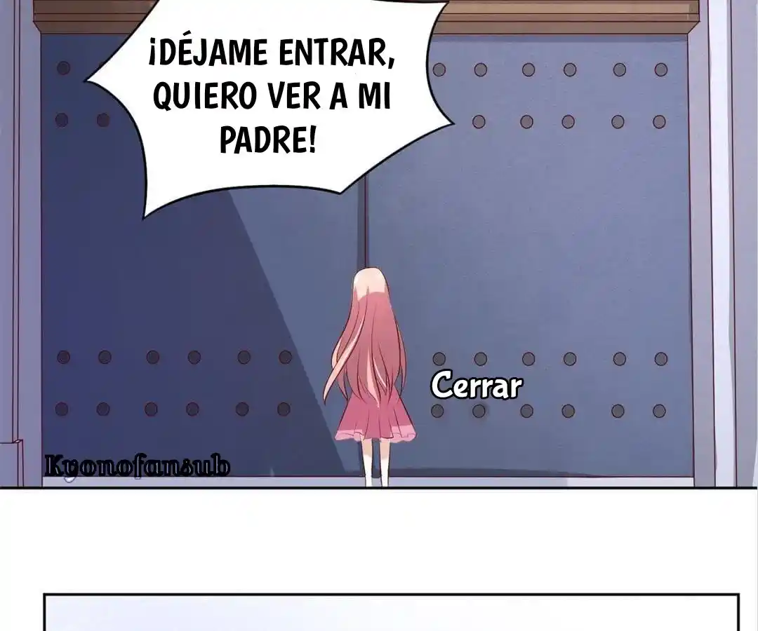 Peachy Lover capítulo 20, página 31