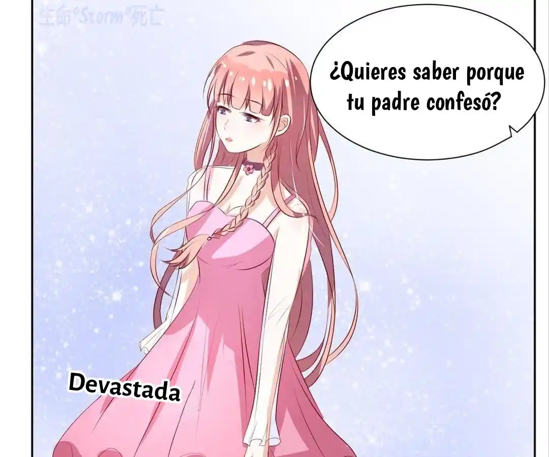 Peachy Lover capítulo 20, página 32