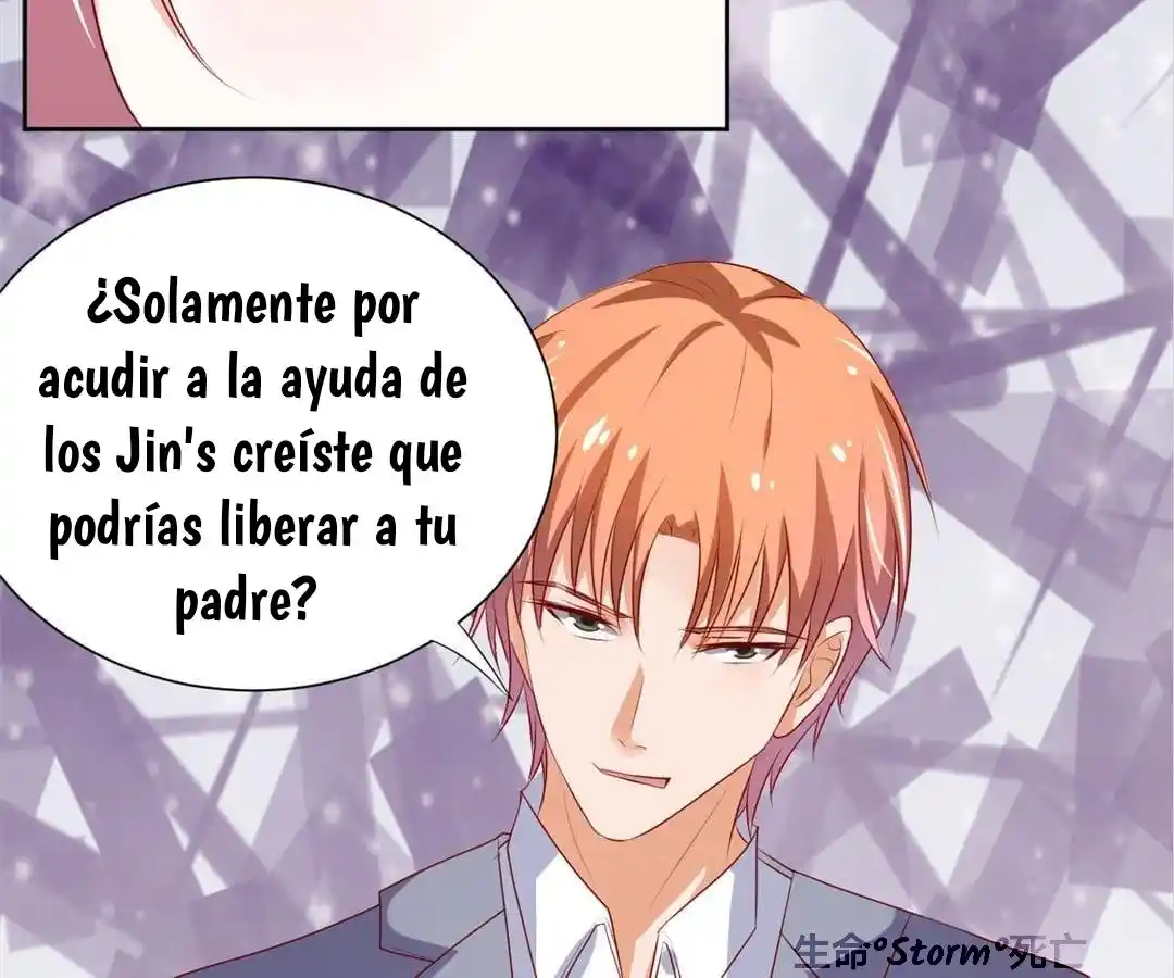 Peachy Lover capítulo 20, página 34