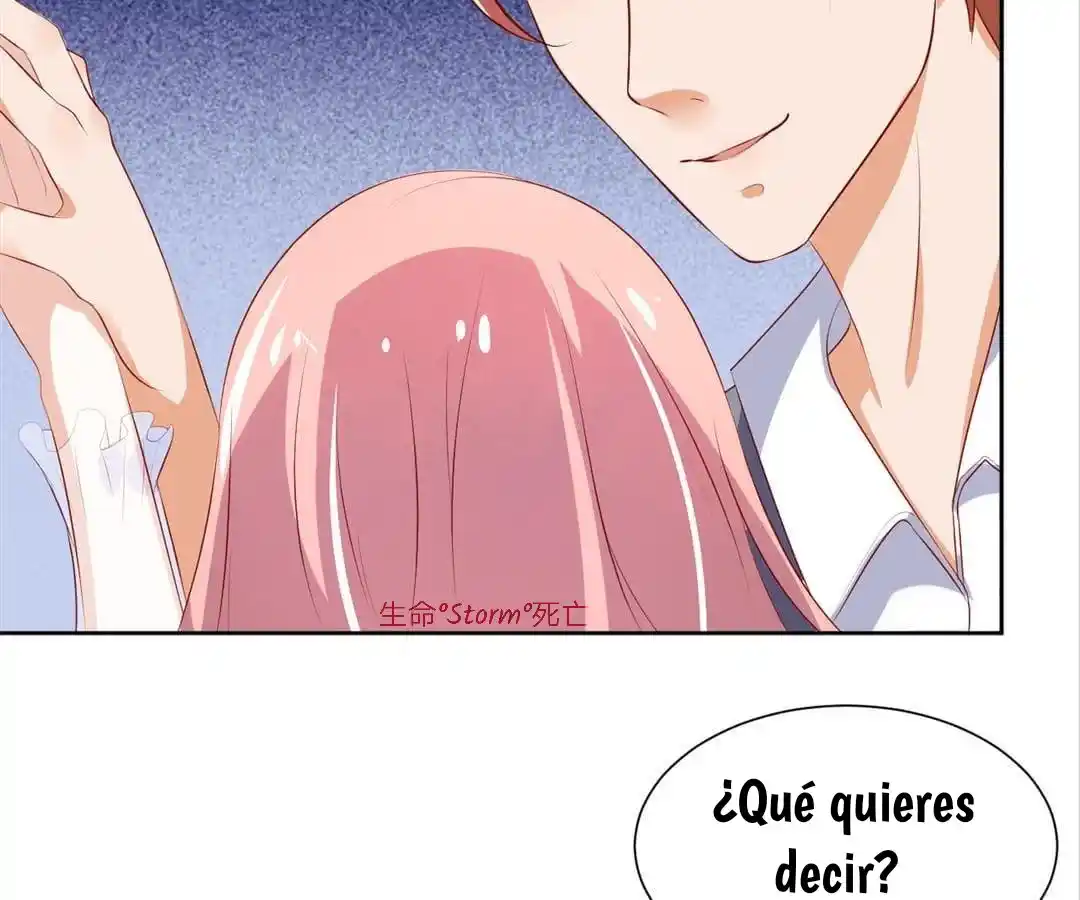 Peachy Lover capítulo 20, página 40