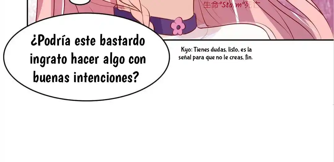 Peachy Lover capítulo 20, página 42