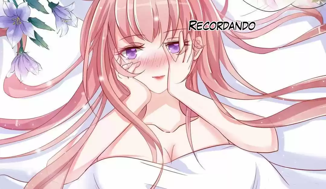Peachy Lover capítulo 3, página 5