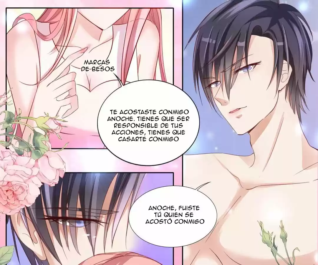 Peachy Lover capítulo 3, página 10