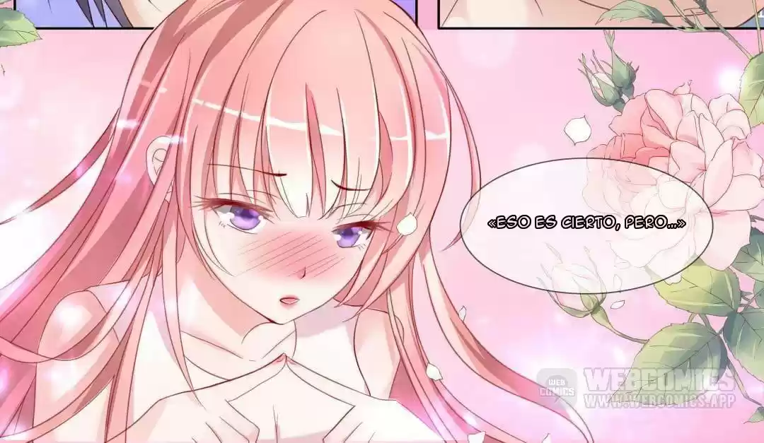 Peachy Lover capítulo 3, página 11