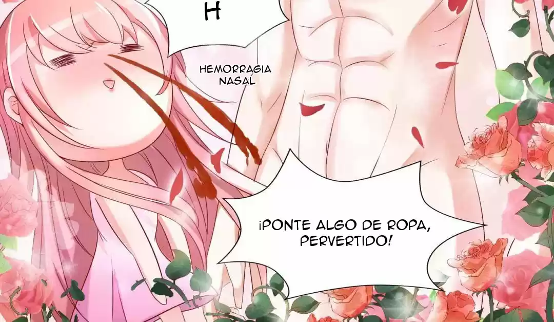 Peachy Lover capítulo 3, página 13