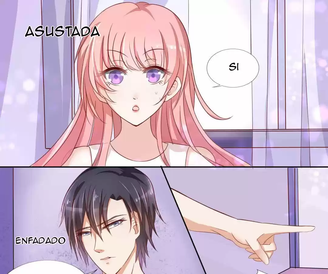Peachy Lover capítulo 3, página 16