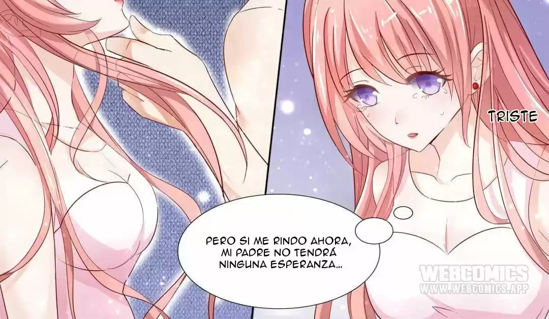 Peachy Lover capítulo 3, página 19