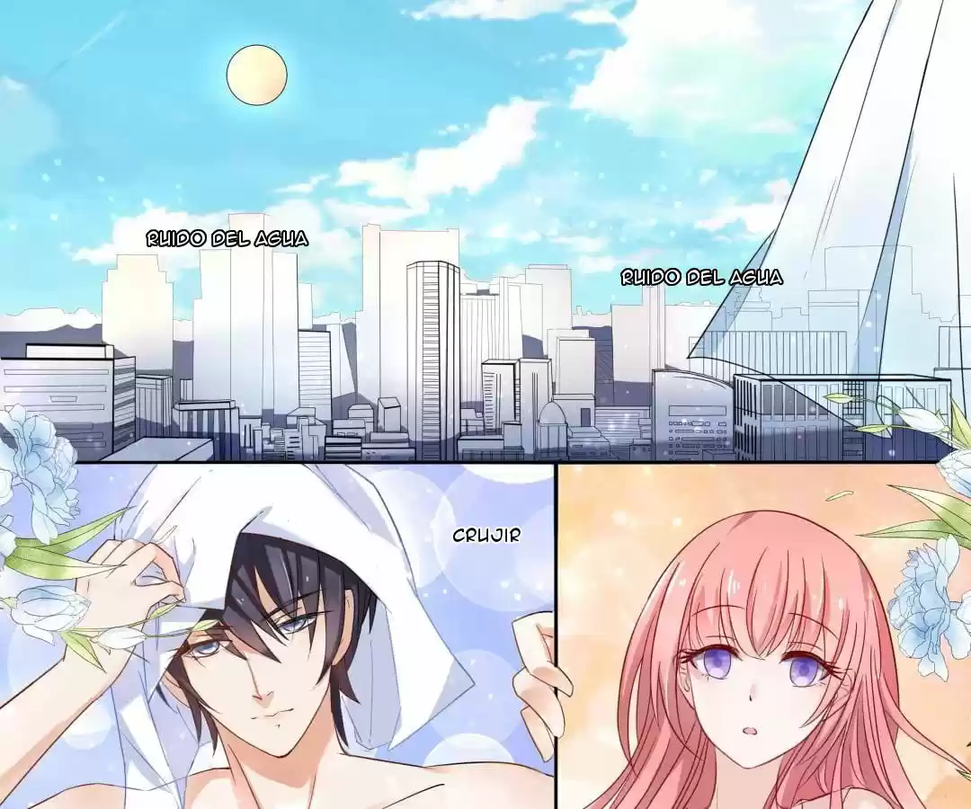 Peachy Lover capítulo 4, página 2