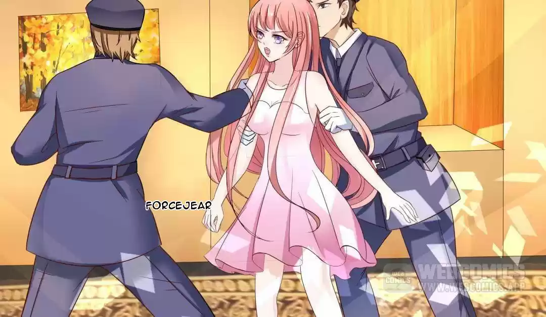 Peachy Lover capítulo 4, página 7