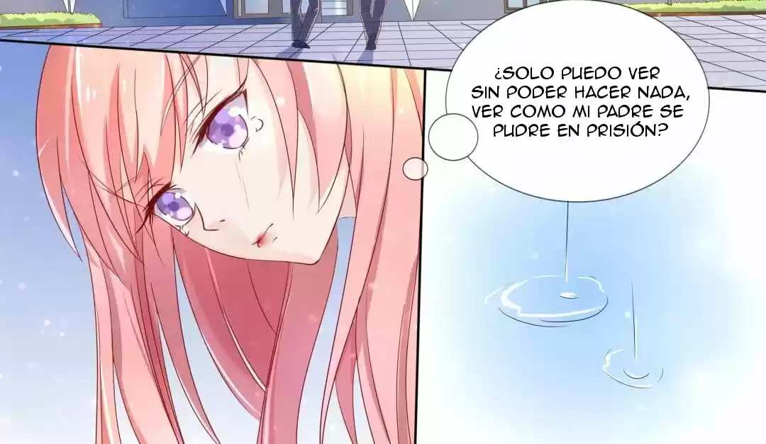 Peachy Lover capítulo 4, página 9