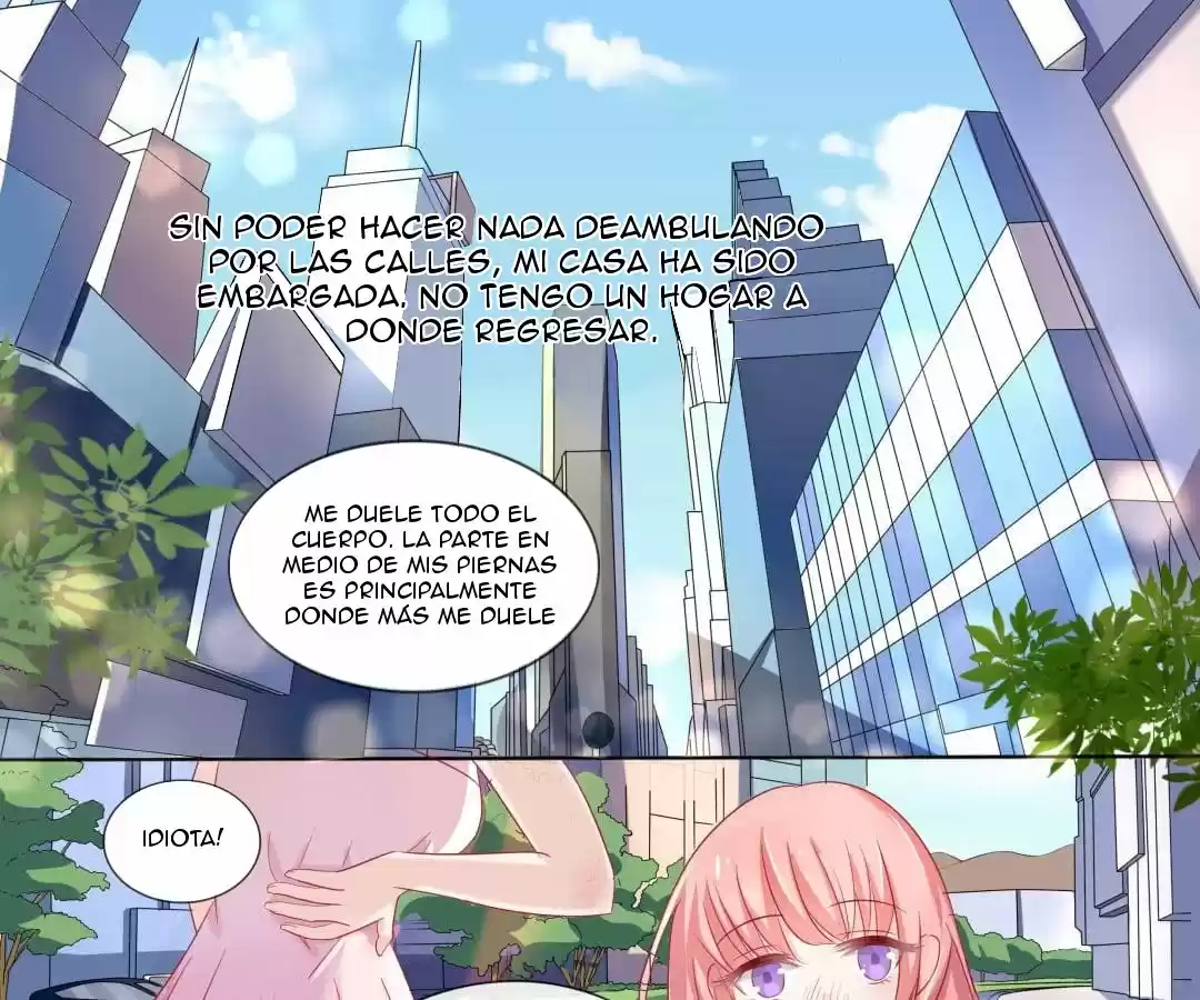 Peachy Lover capítulo 4, página 10