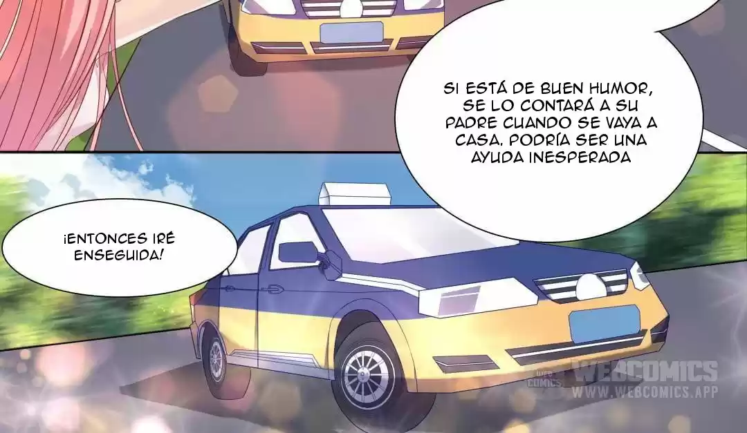 Peachy Lover capítulo 4, página 15