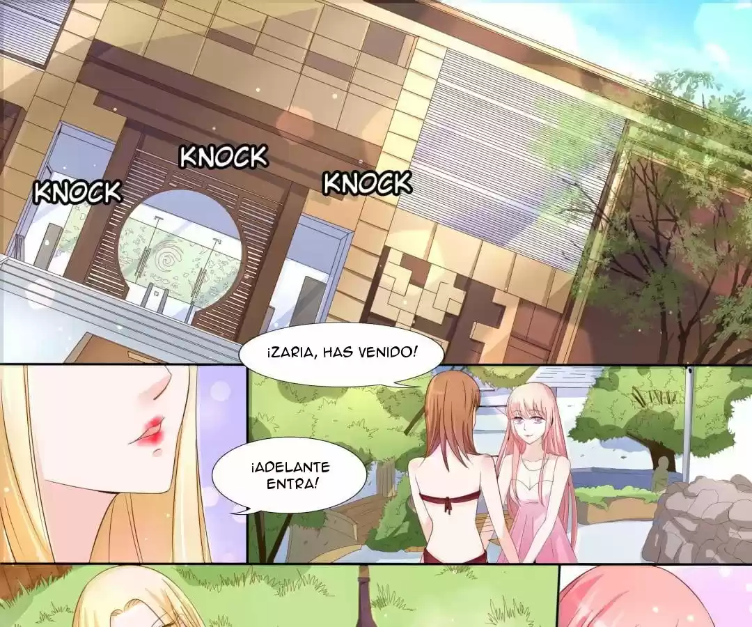 Peachy Lover capítulo 4, página 16
