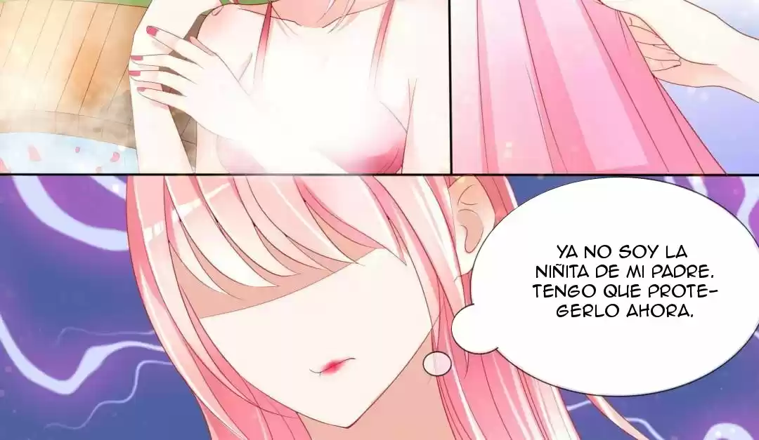 Peachy Lover capítulo 5, página 5