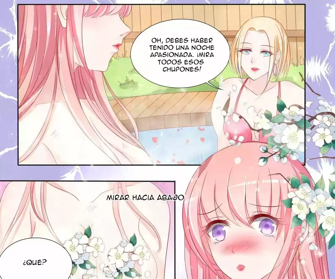 Peachy Lover capítulo 5, página 10