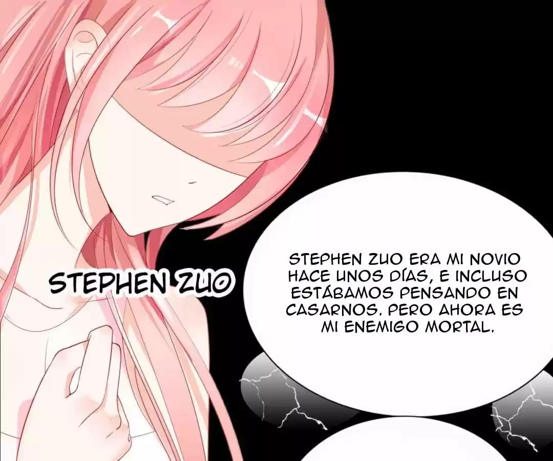Peachy Lover capítulo 5, página 12