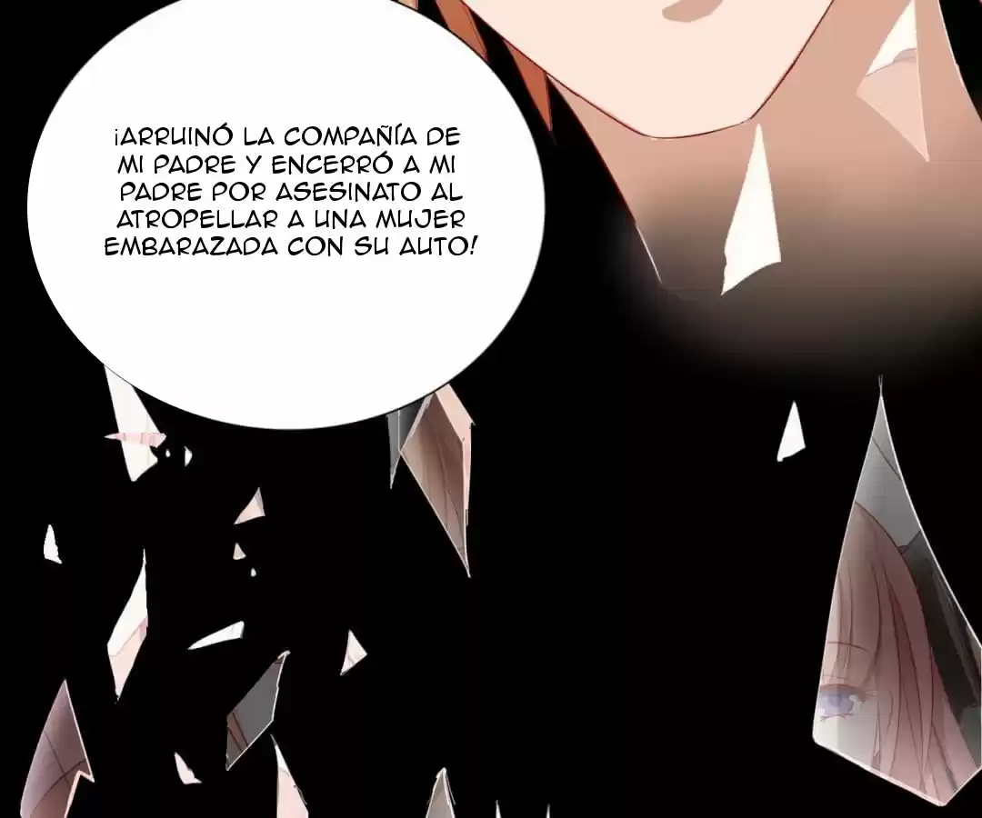 Peachy Lover capítulo 5, página 16