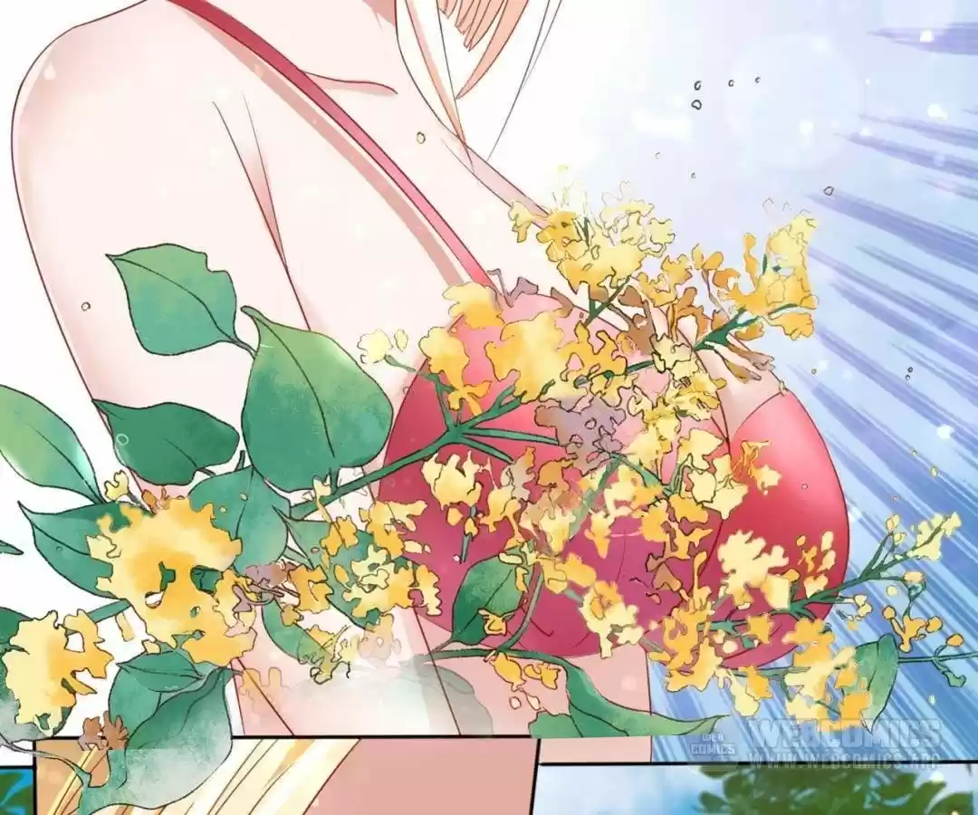Peachy Lover capítulo 6, página 7