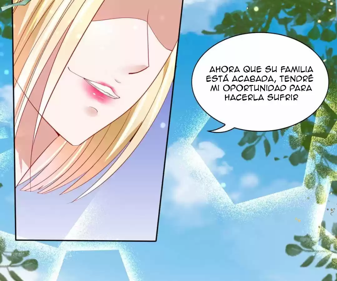 Peachy Lover capítulo 6, página 8