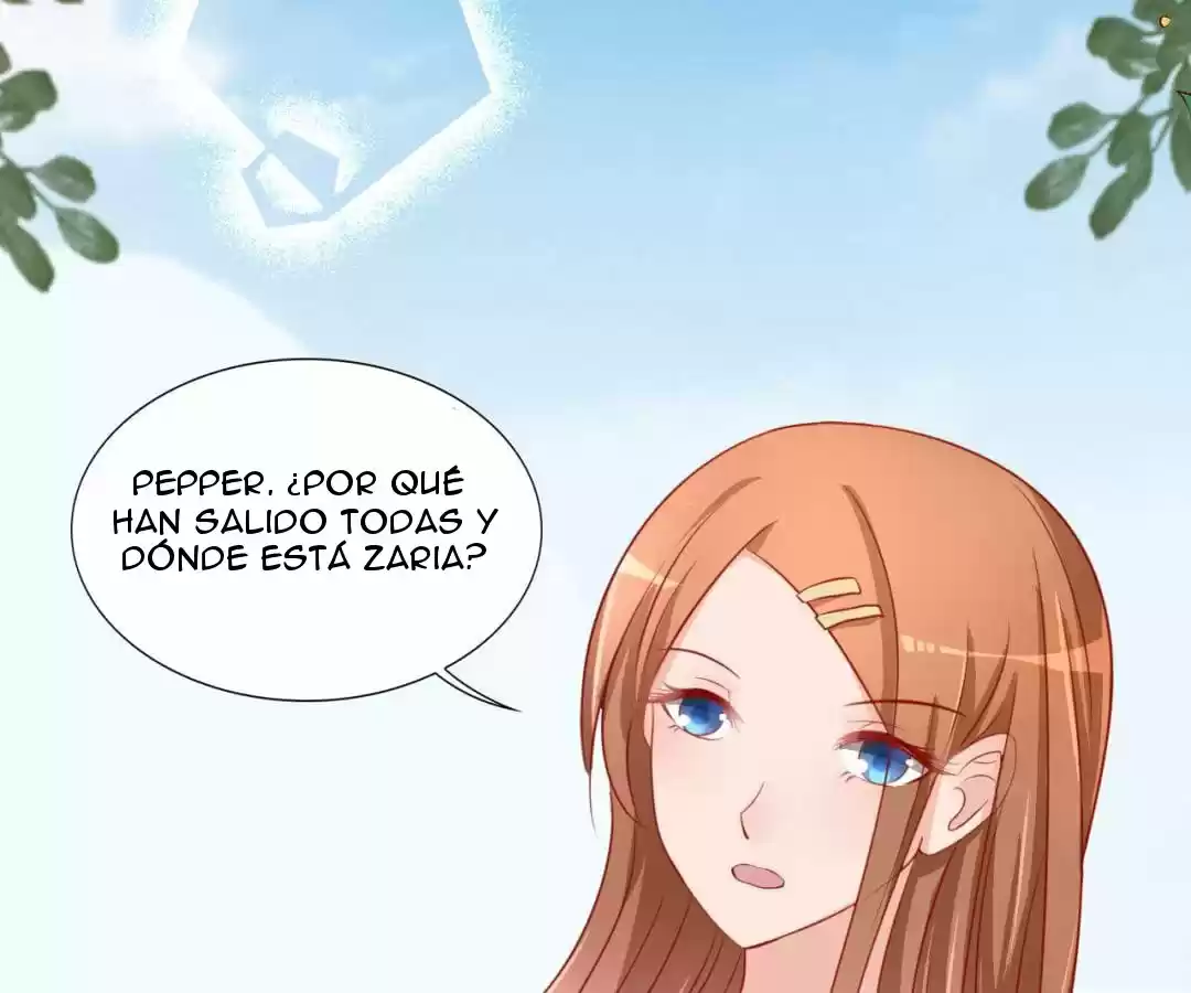 Peachy Lover capítulo 6, página 9