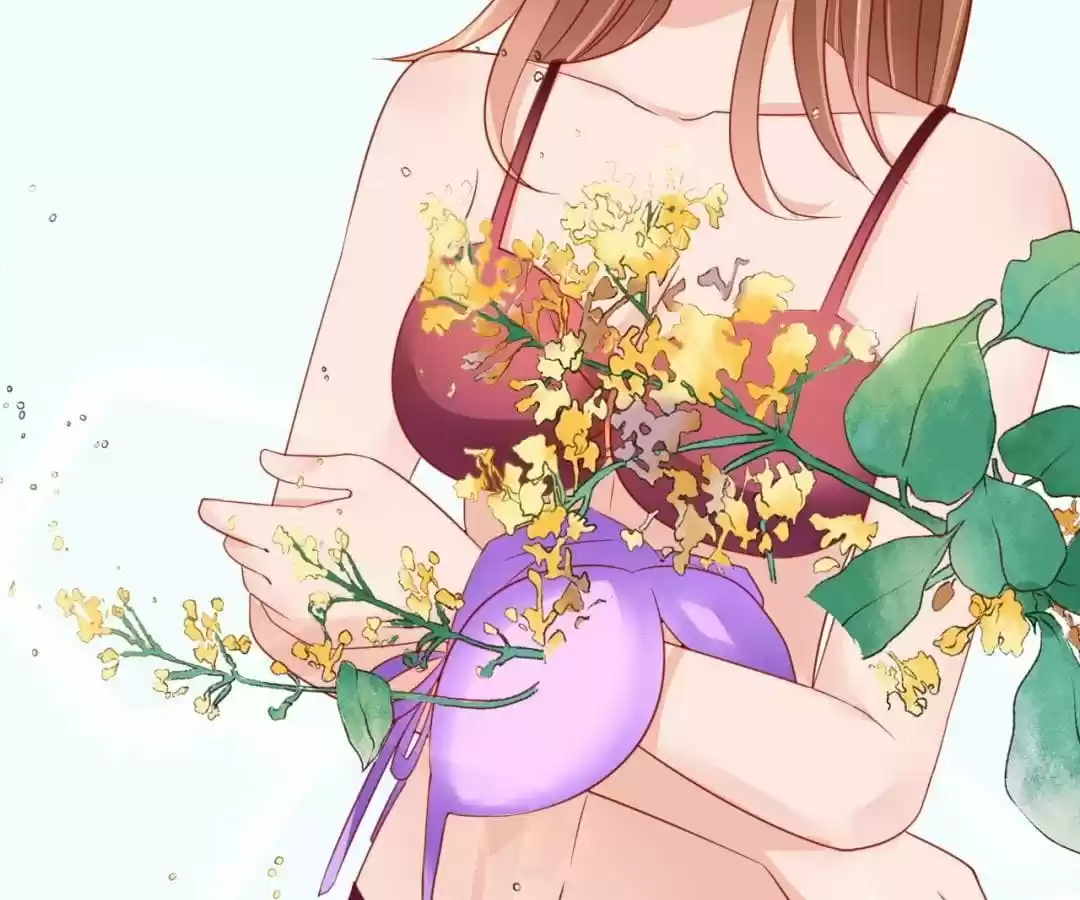 Peachy Lover capítulo 6, página 10