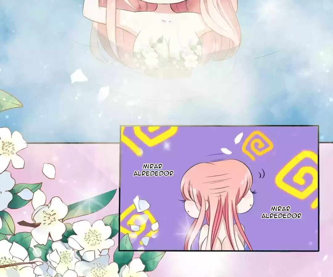 Peachy Lover capítulo 6, página 15