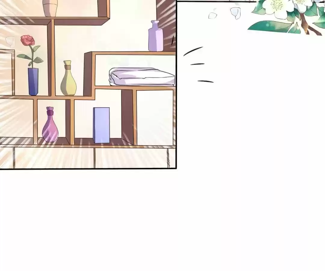 Peachy Lover capítulo 6, página 19