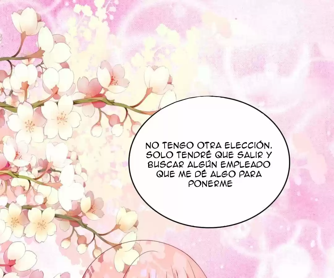Peachy Lover capítulo 6, página 21