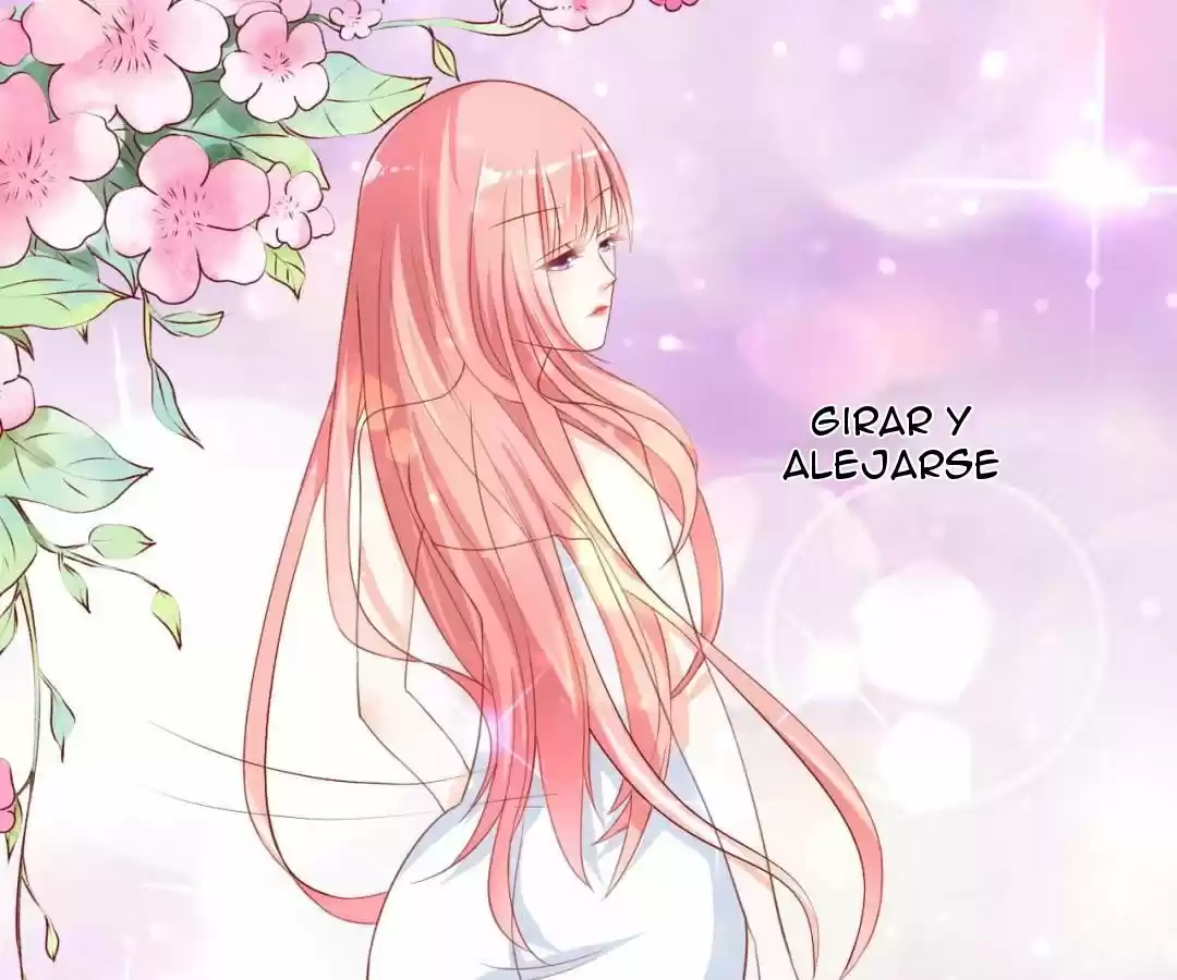 Peachy Lover capítulo 6, página 31