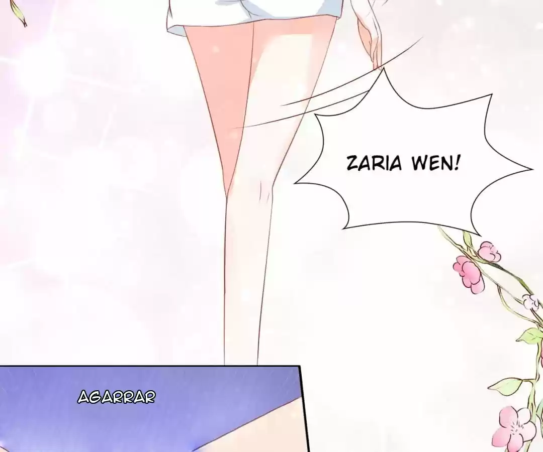 Peachy Lover capítulo 6, página 32