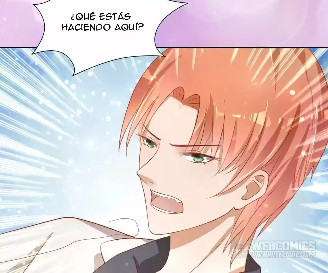 Peachy Lover capítulo 6, página 34